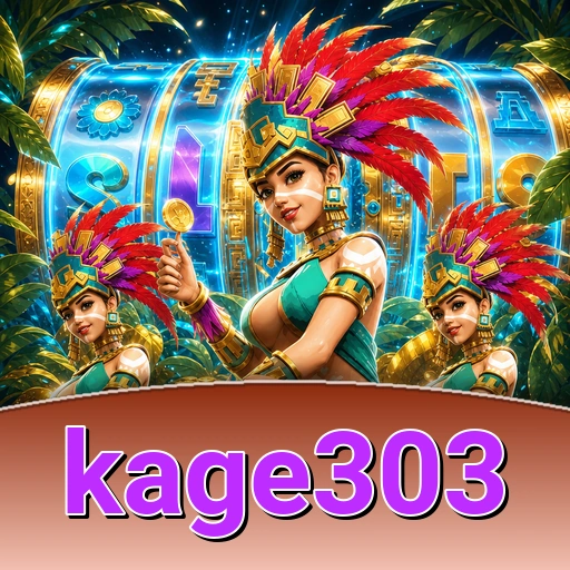 Logo kage303