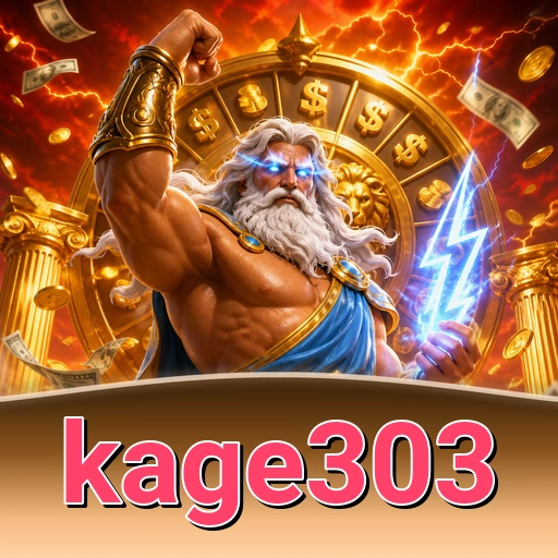 Layar pertama kage303 setelah pasang di HP Android