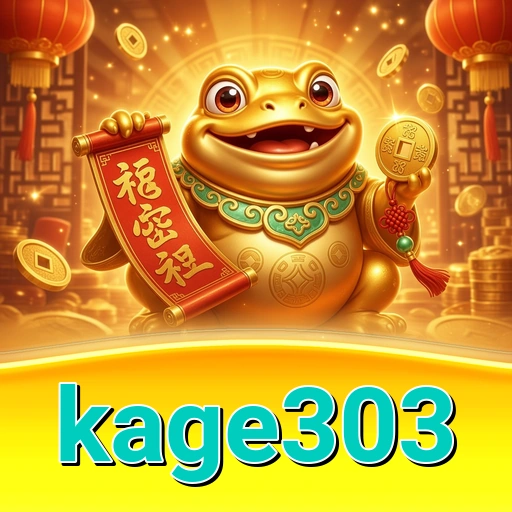 Logo kage303