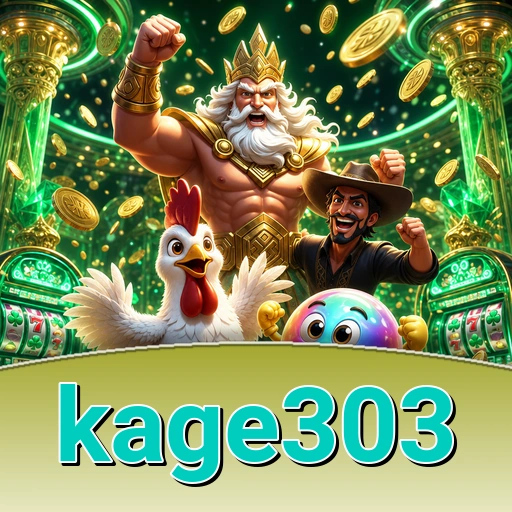 Cek alamat situs kage303u.com di browser sebelum unduh APK